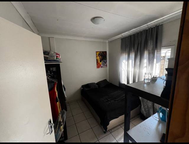 4 BEDROOM HOUSE FOR SALE IN VANDERBIJLPARK CW 6